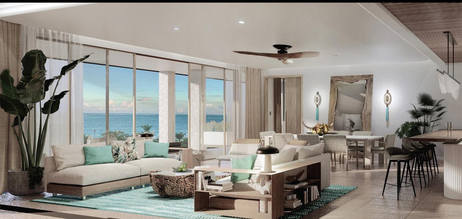 2 bedroom Condominium for sale — 10A TOWER II - ST. REGIS RESIDENCES, Grace Bay, TC — photo 4