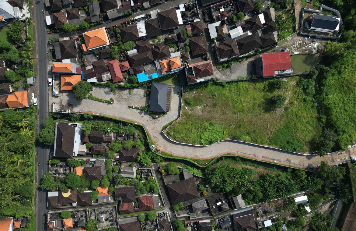 Premium Estate Land in Emerging Tanah Lot Investment Zone — photo 4