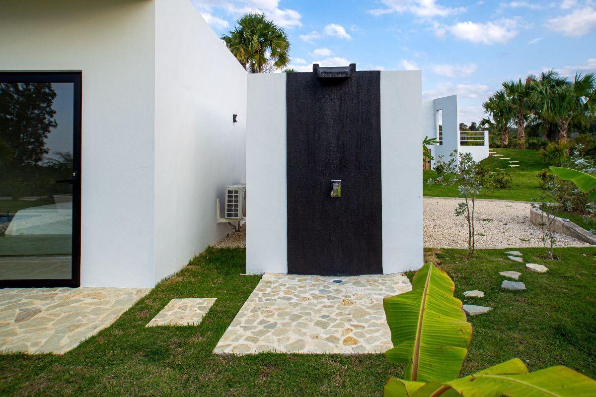 Summer house, a tropical nest, comfortable and exquisite. (Open to deals. Make me your OFFER) — photo 5