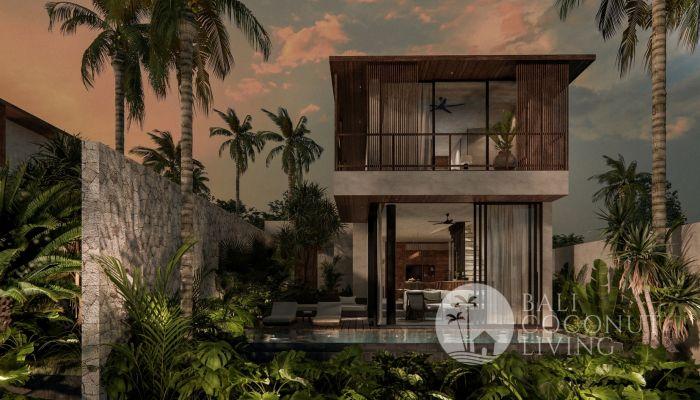 Elegant 2 Bedroom Villa in Tanah Lot for Sale — photo 2