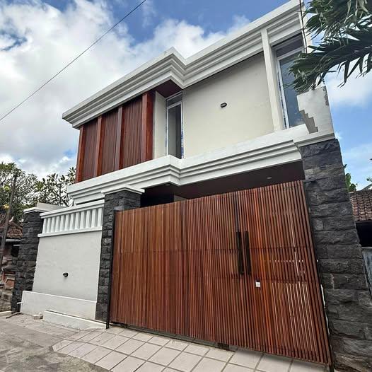 House for sale in Denpasar — photo 1