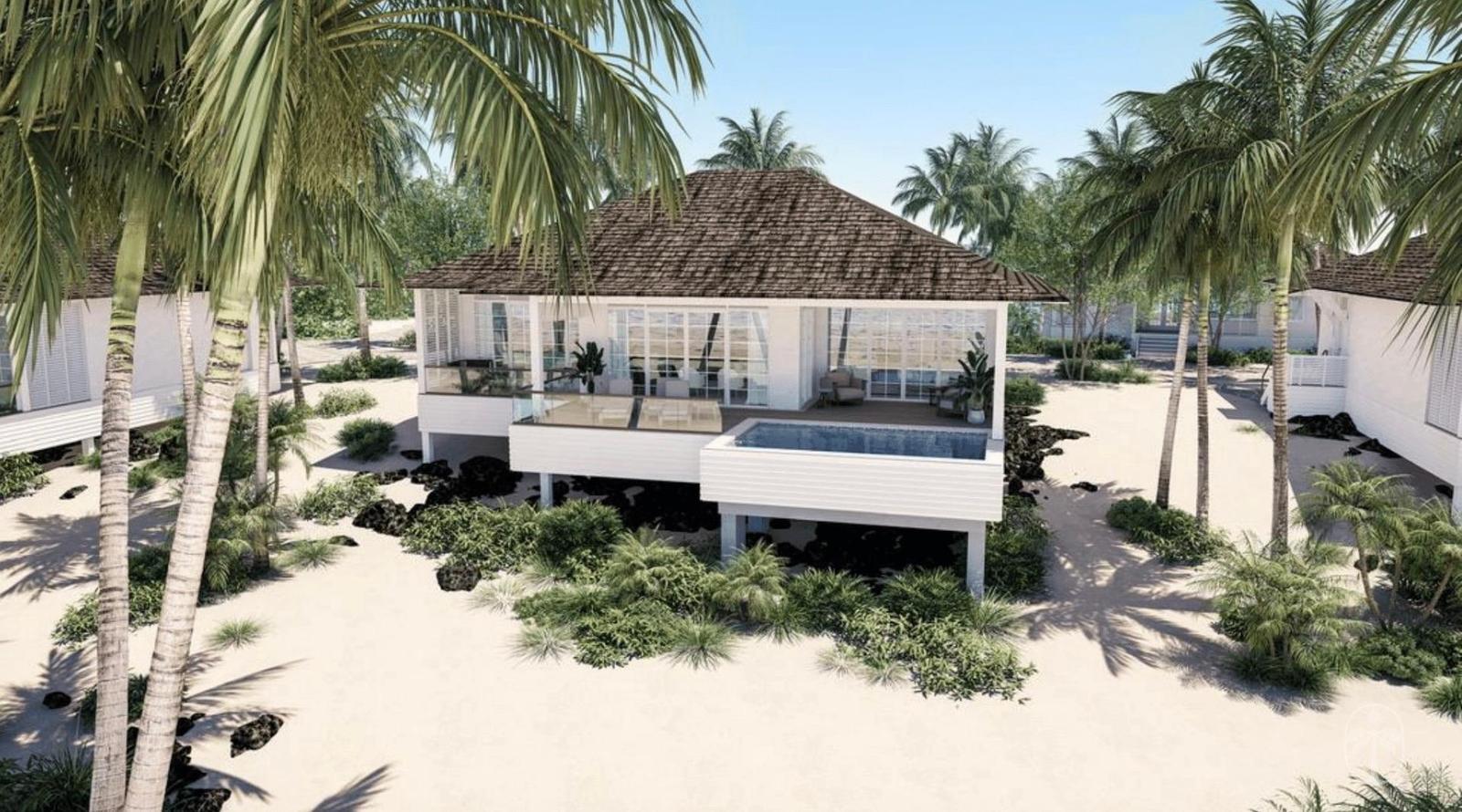 2BR Residence BAYMAHNI RESORT Exuma — photo 3