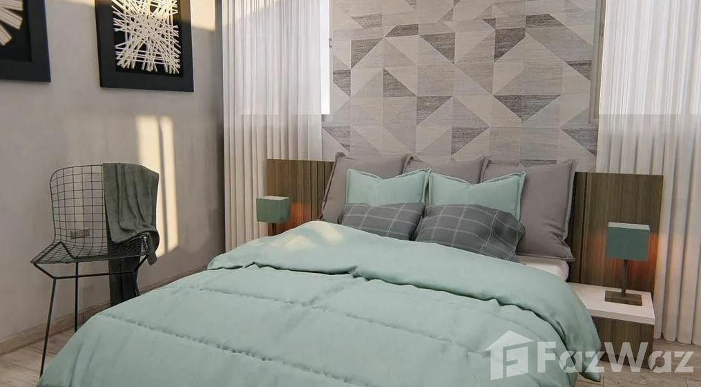 3 Bedroom Apartment for Sale at Residencial Drac IV — photo 1