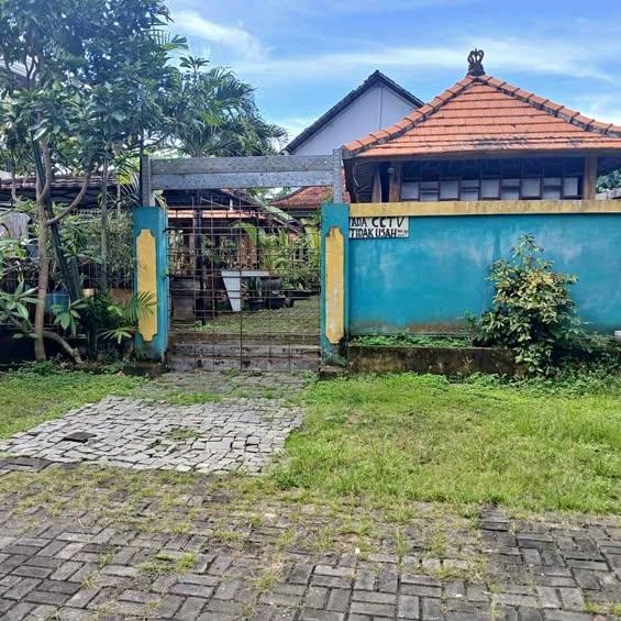 Studio apartment in Denpasar — photo 1