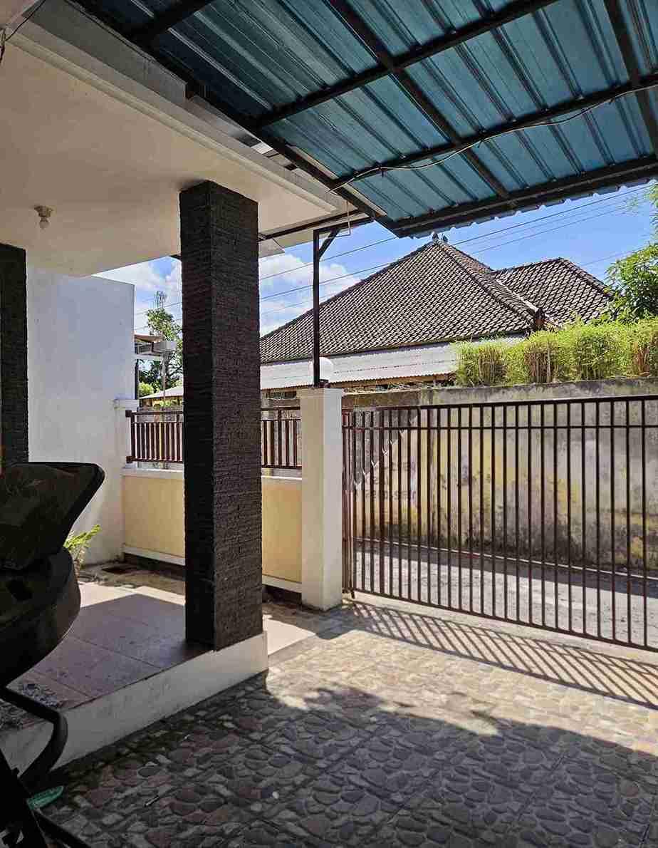 3 Bedroom House in Sidakarya — photo 4