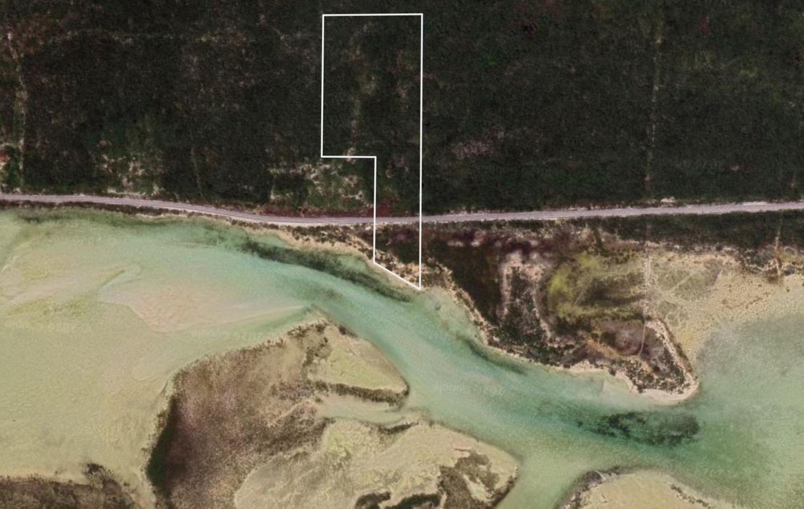 Lot 2A and 2B, Waterfront Property on Acklins — photo 1