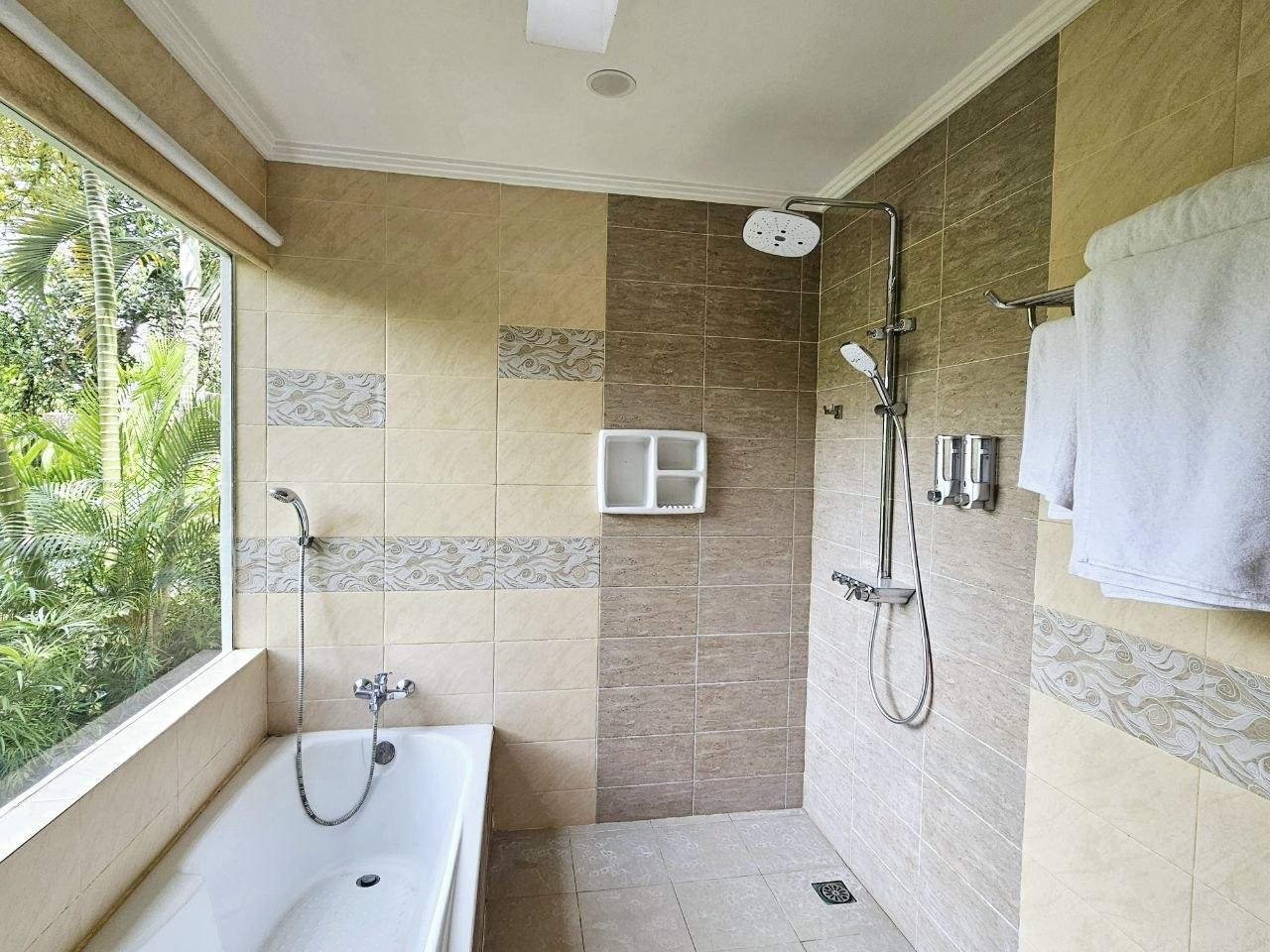 3-bedroom villa in Sanur, Bali — photo 4