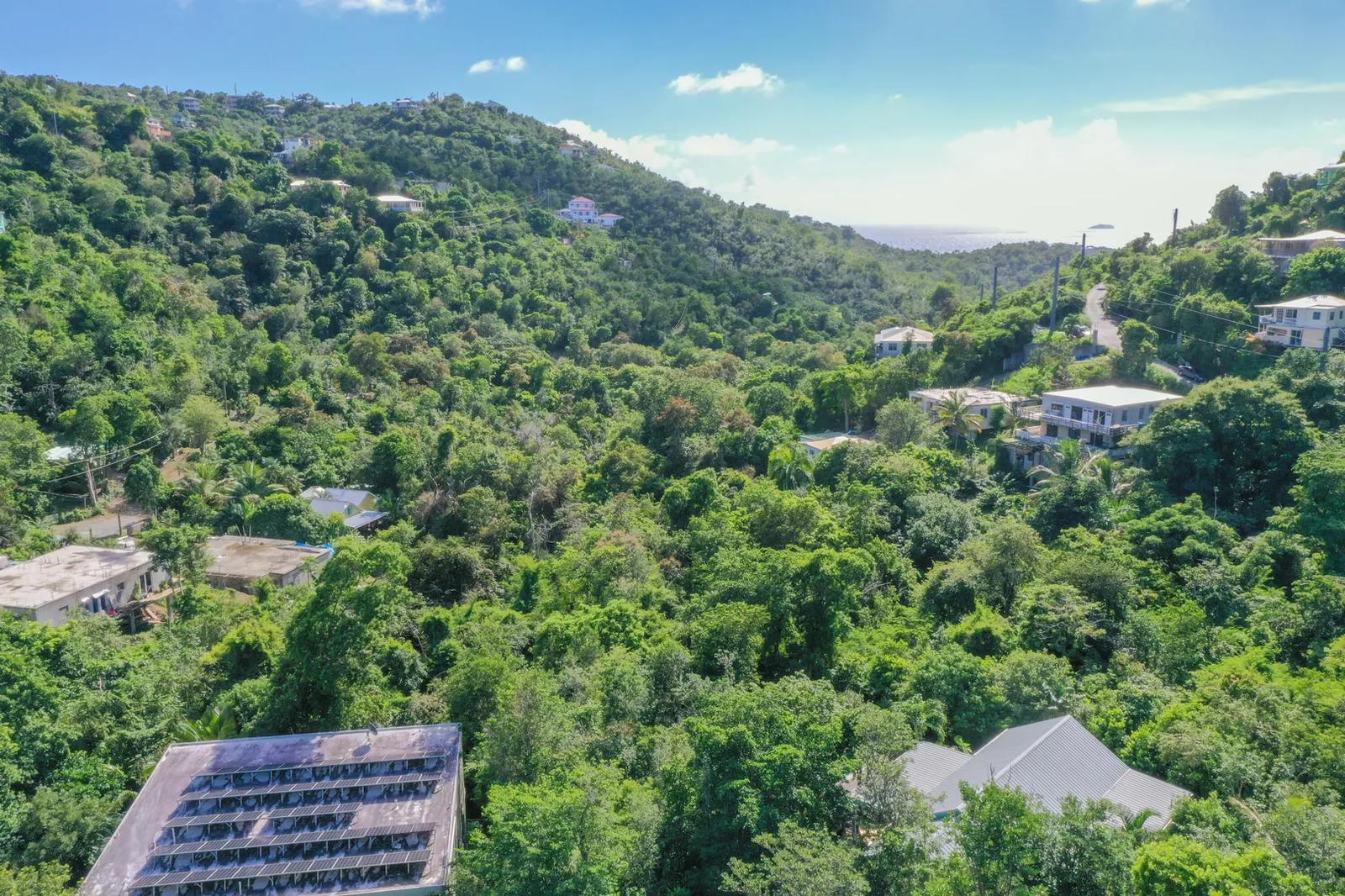 0.29 Acre Lot in St John Island — photo 1