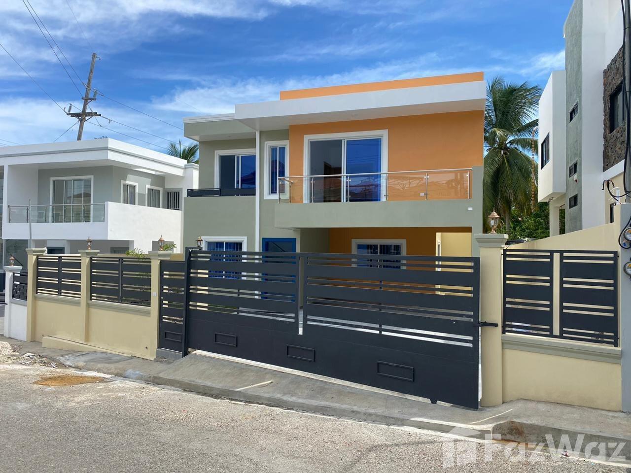 4 Bedroom House for Sale at Puerto Plata — photo 3
