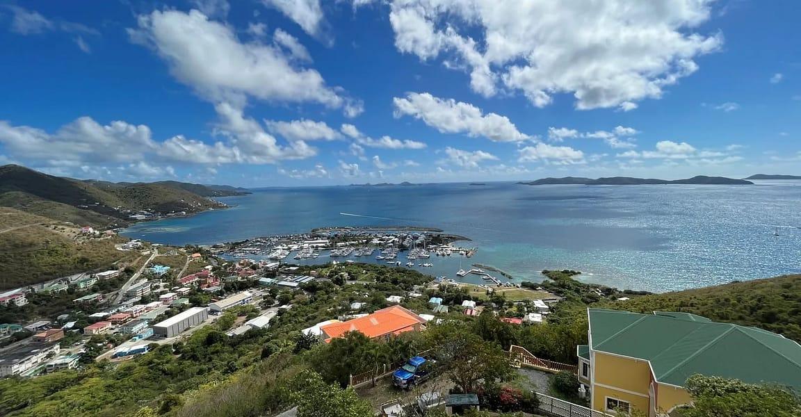 3 Bedroom Home for Sale, Sea Cows Bay, Tortola, BVI — photo 2