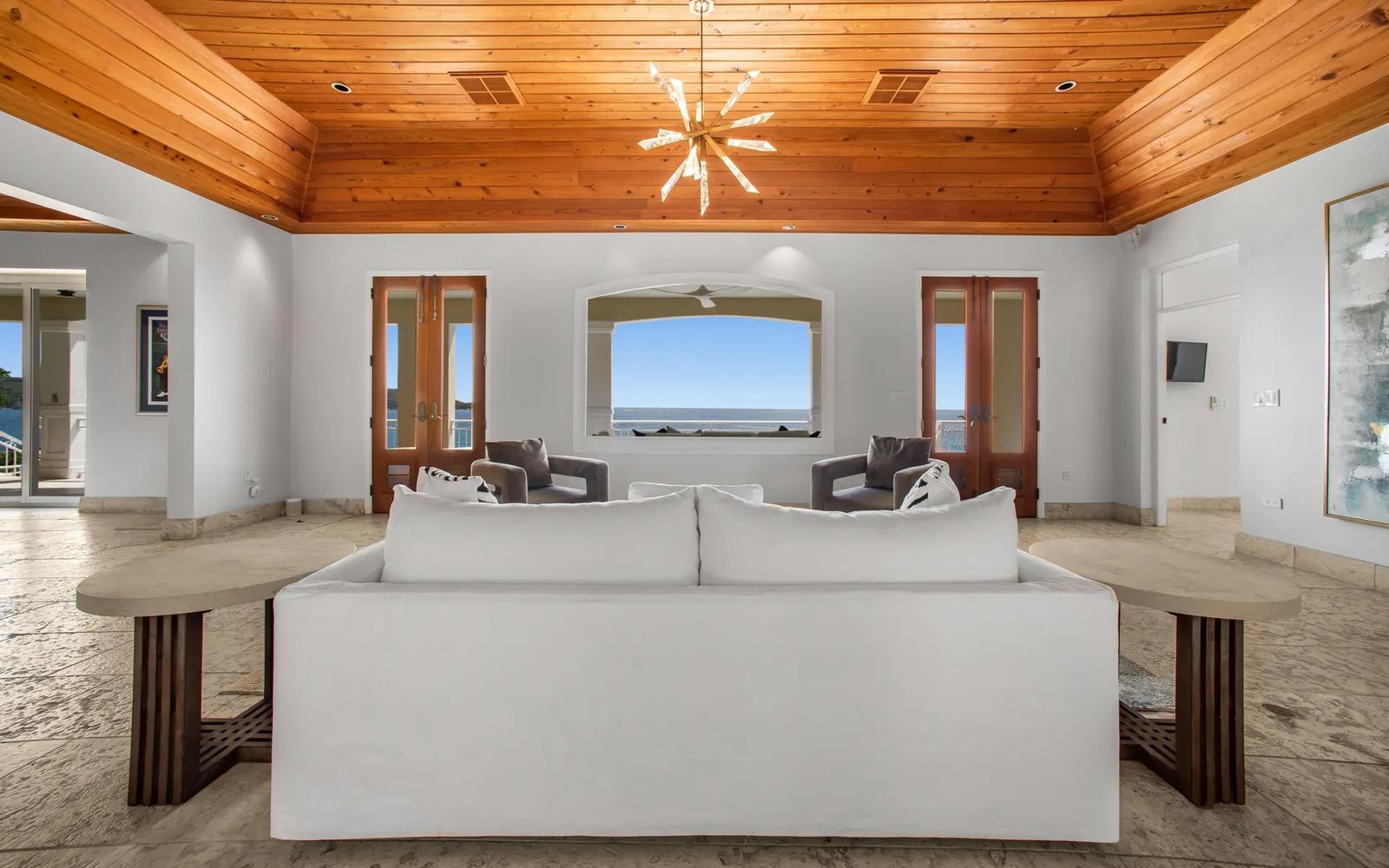 Shoreline Villa - St Thomas — photo 5