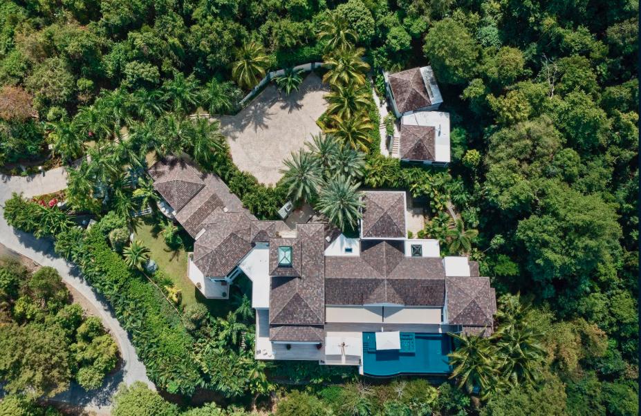 Le Paradis | Luxury Estate for Sale in St. John, USVI — photo 2