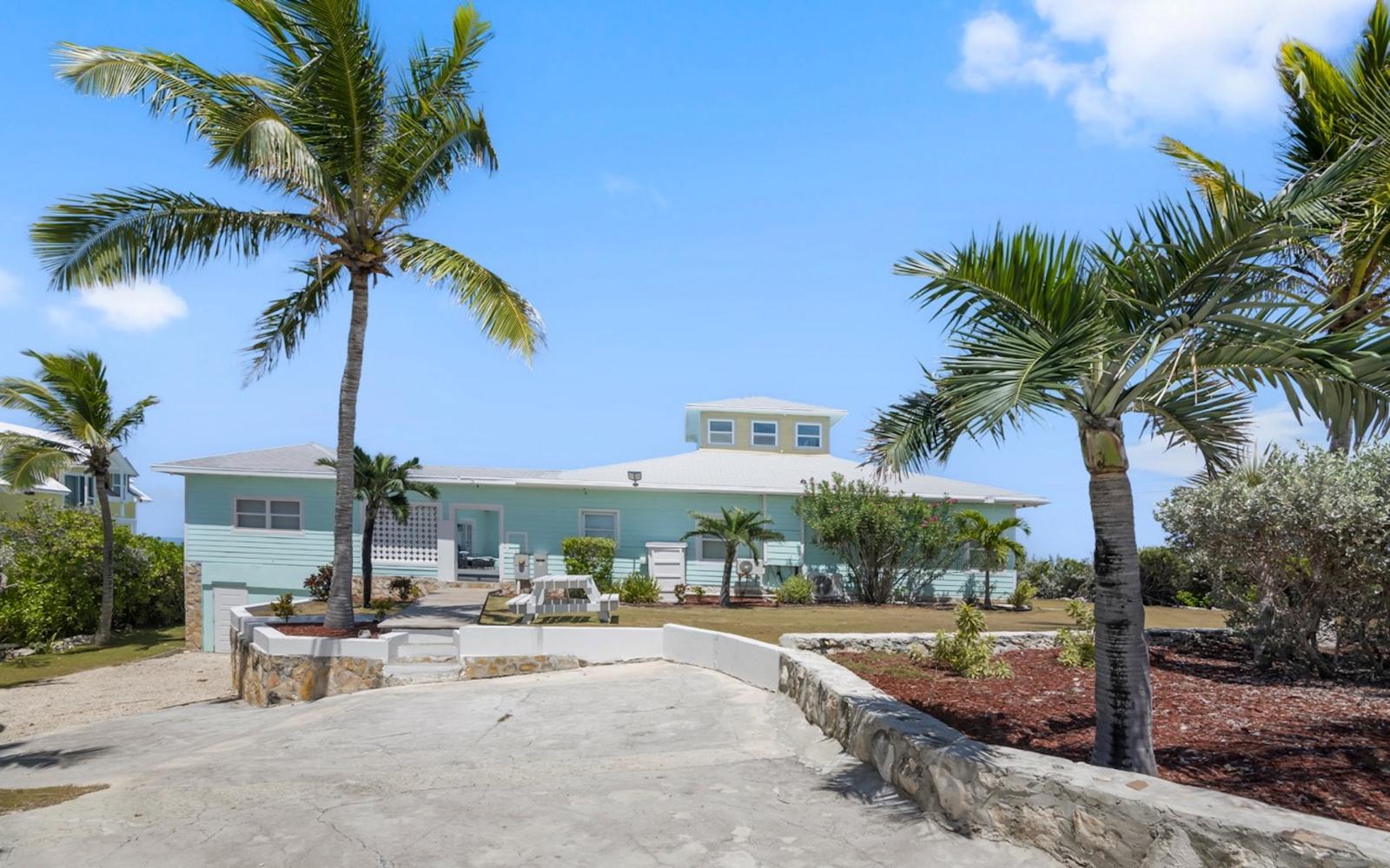 5 Bedroom Beachfront Home for Sale, Ocean Addition West, Bahama Sound, Exuma, Bahamas — photo 5