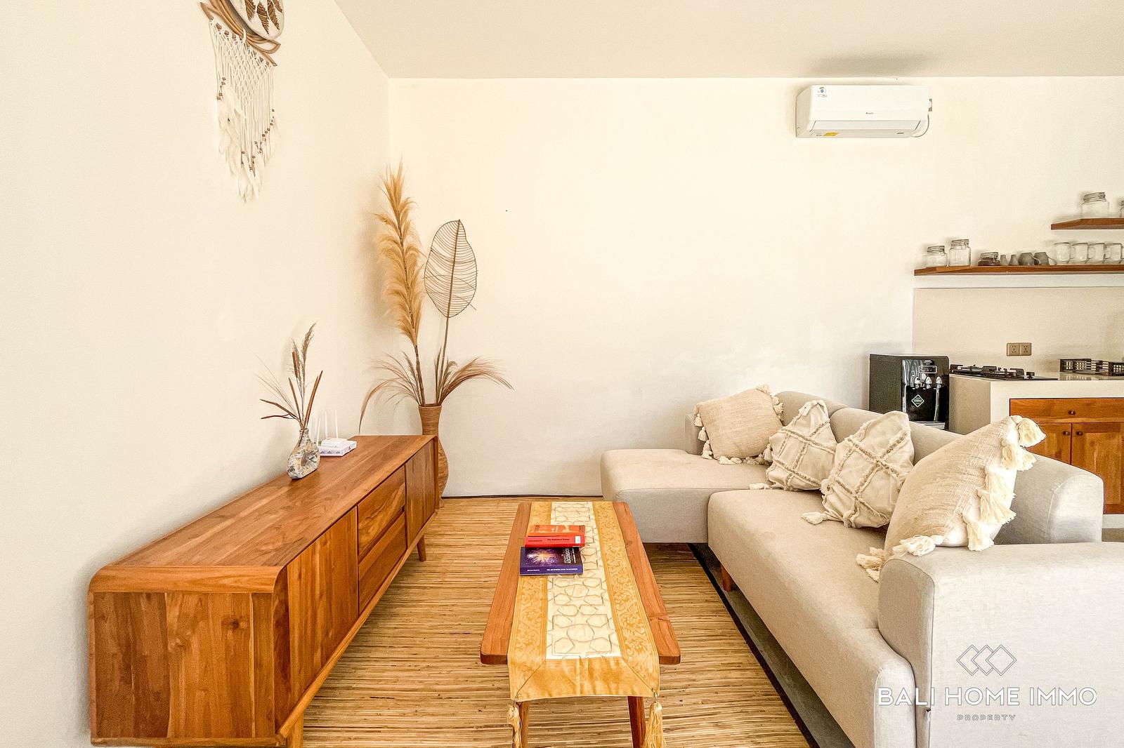 2 Bedroom Investment Villa for Sale Leasehold in Uluwatu — photo 5