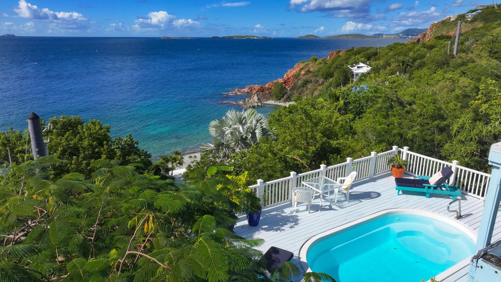 French Cap - St. John — photo 1