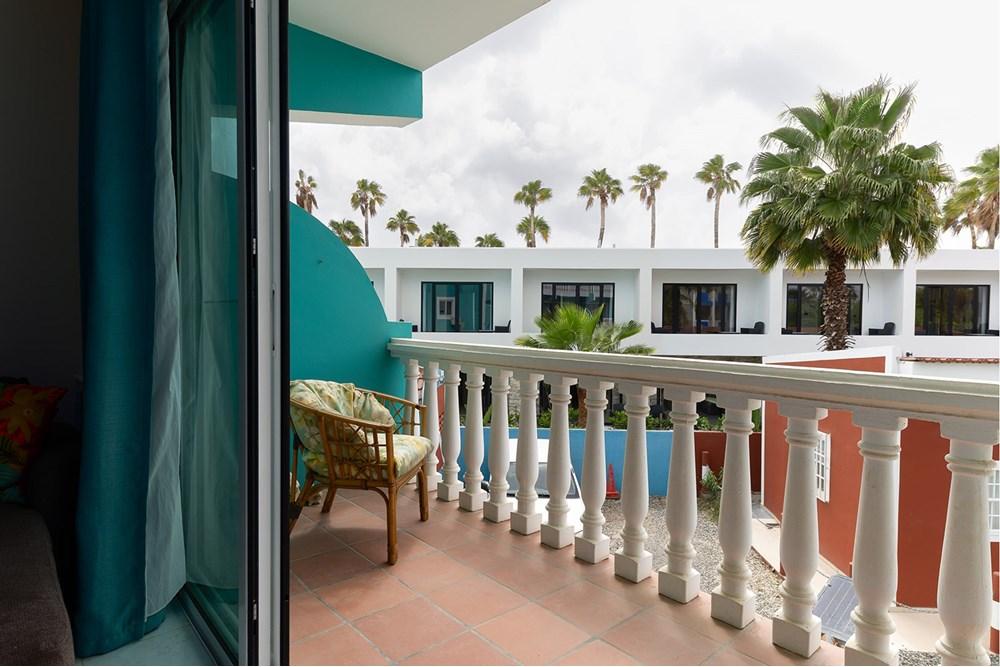 1 Bedroom Condo 313 for Sale, Caribbean Court, Kralendijk, Bonaire — photo 3