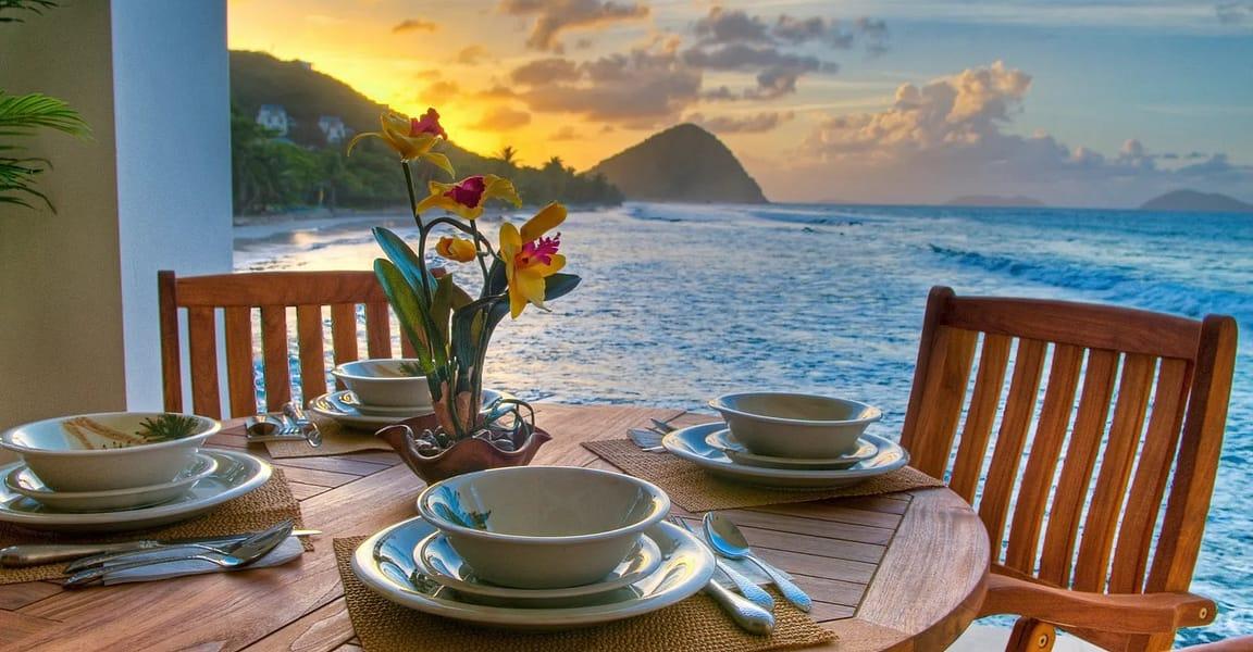 6 Bedroom Beach House for Sale, Long Bay, Tortola, BVI — photo 3