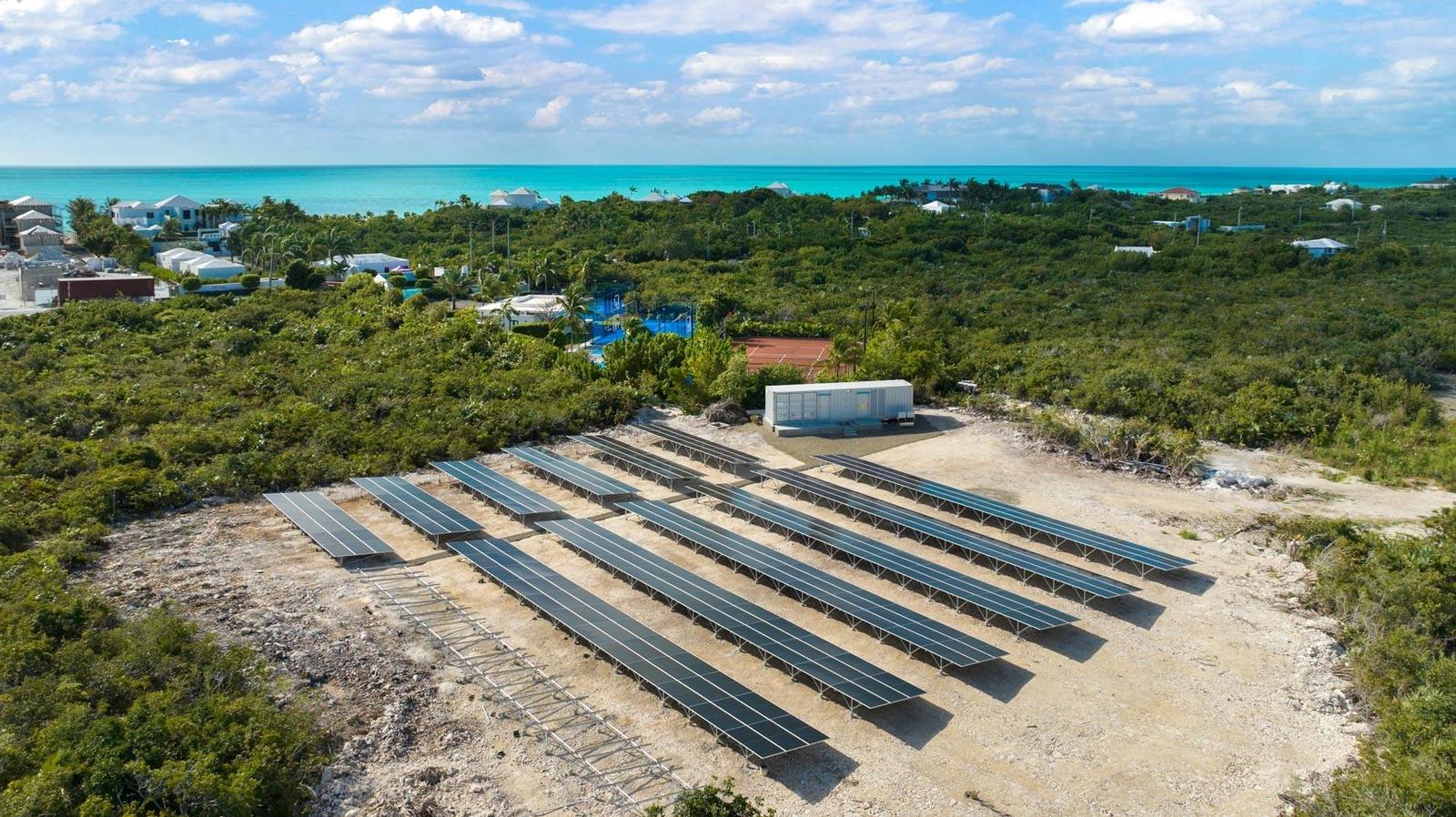 203 Long Bay Beach Drive, Long Bay, Providenciales, Turks and Caicos Islands — photo 4
