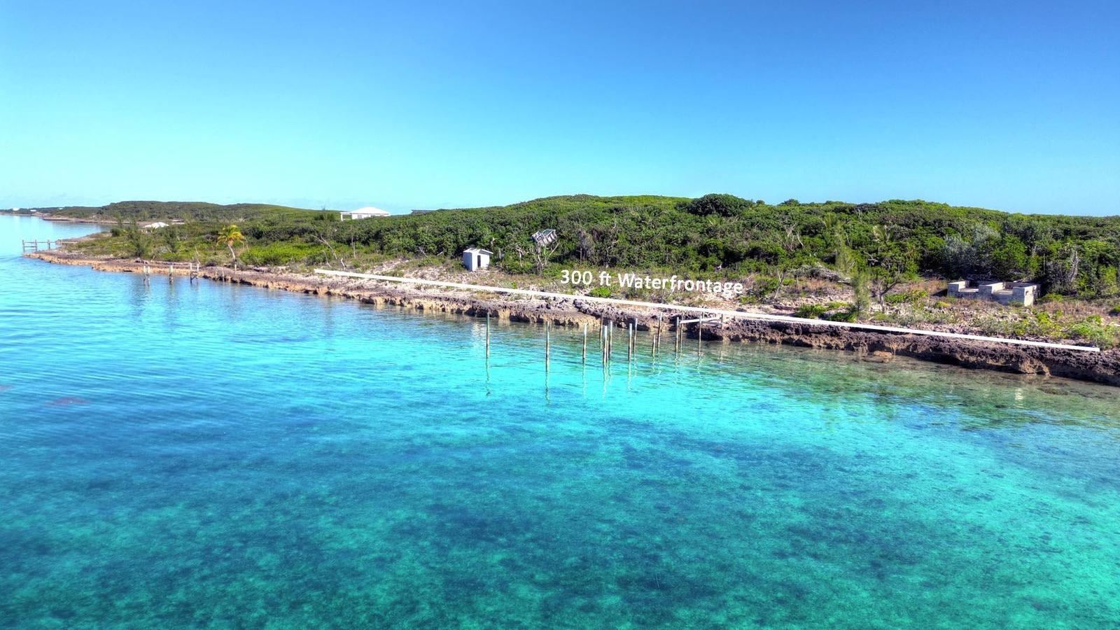 2.39 ACRES ON THE BLUFFS — photo 2