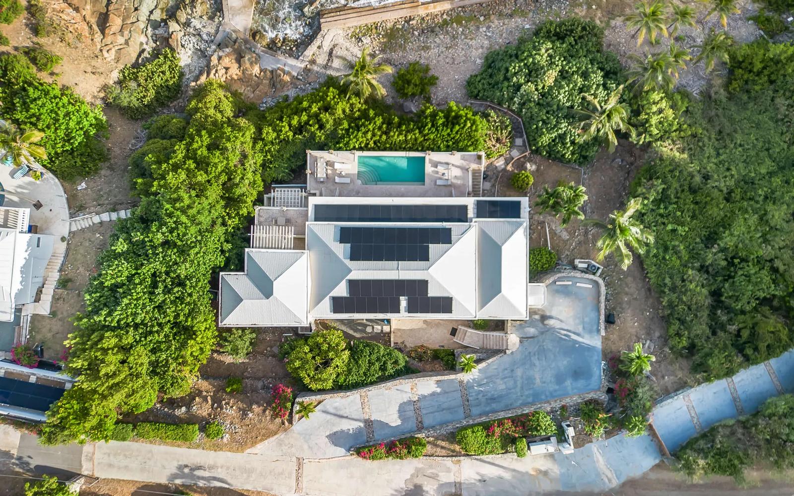 Shoreline Villa - St Thomas — photo 3
