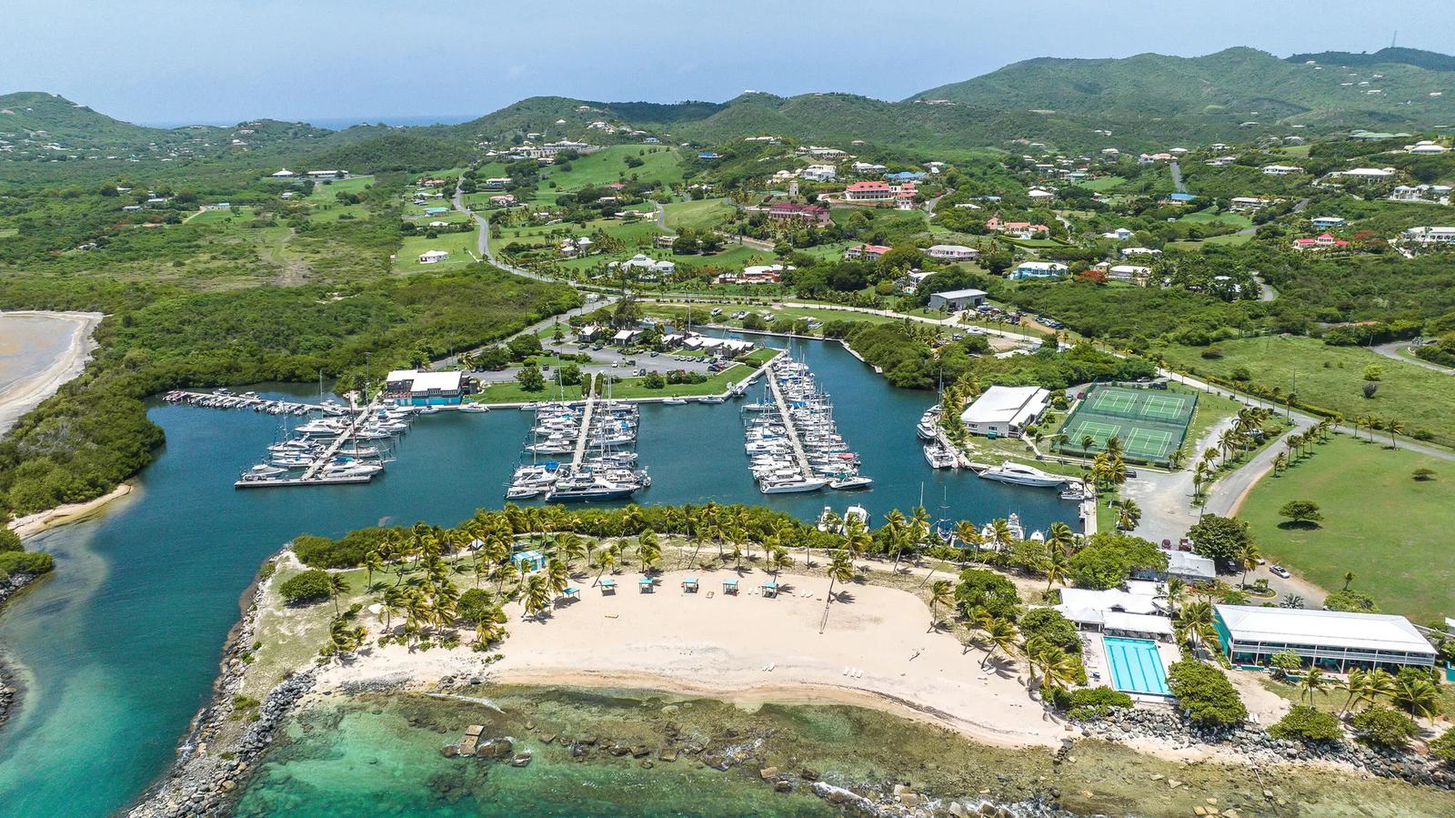 0.95 Acre Homesite Lot in St. Croix — photo 3