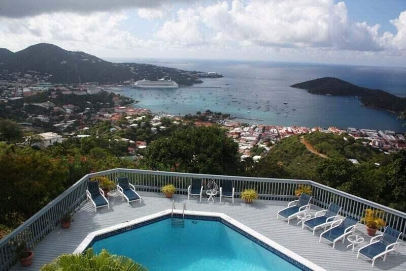 3 bedroom Condominium for sale at 1 Mafolie Gns, St. Thomas, VI — photo 1