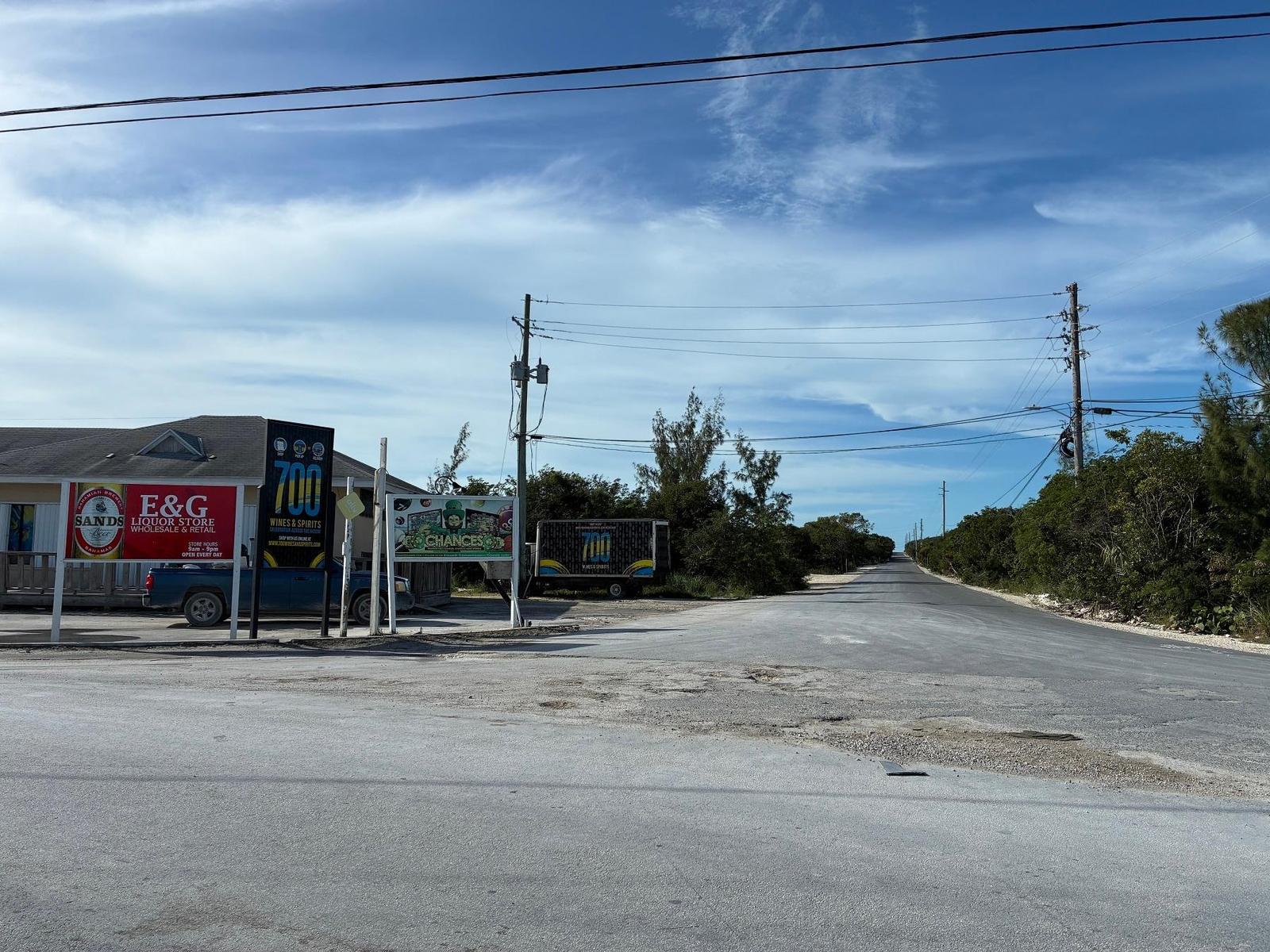 LOT 1403 OLD AIRPORT ROAD — photo 5