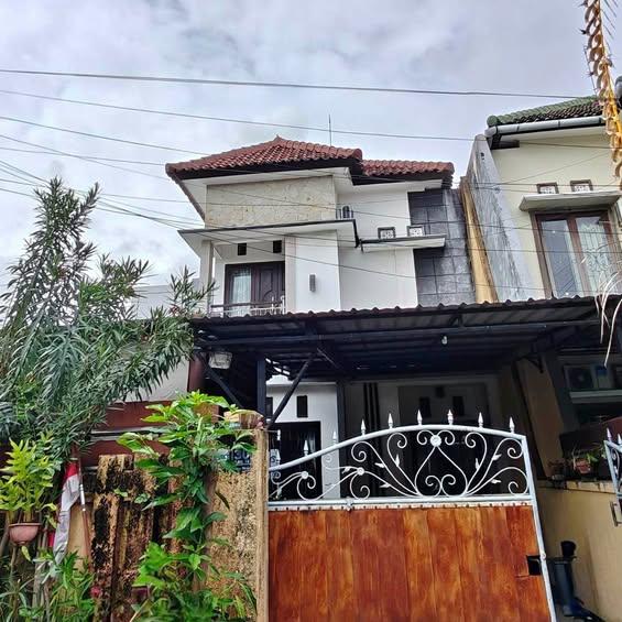 3-bedroom house in Denpasar — photo 1