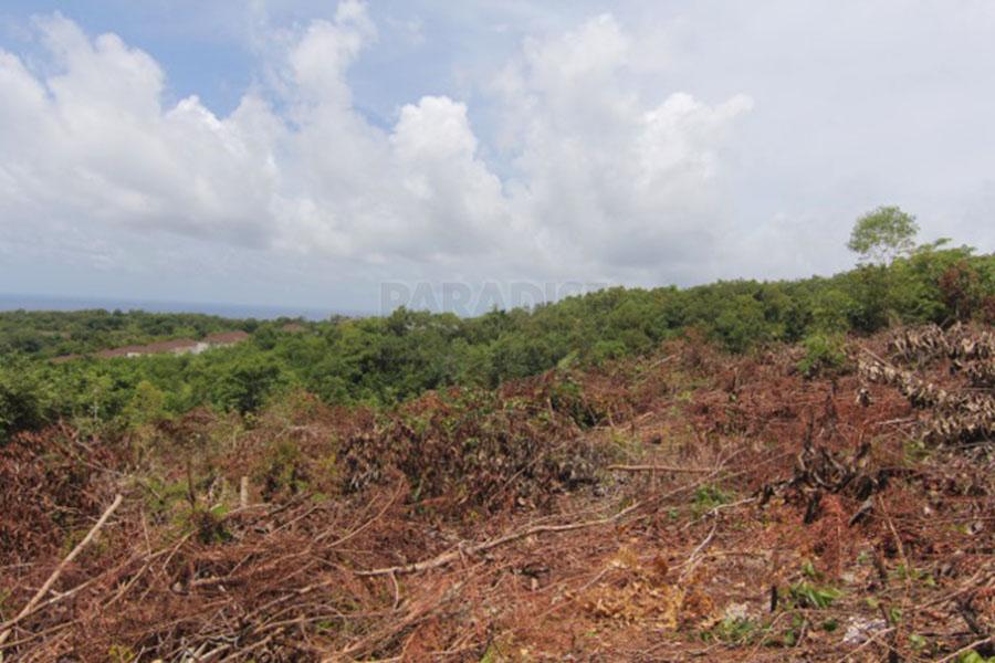 2.14 Hectare Freehold Land with Breathtaking Views — photo 3