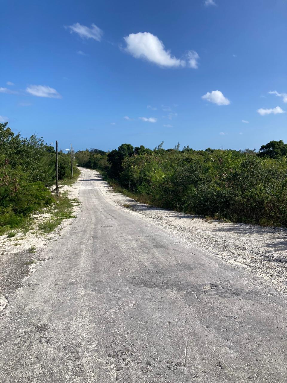 WELLFIELD STREET, Andros, The Bahamas — photo 1