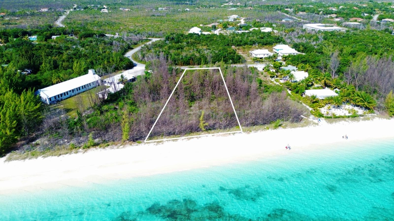 Tract AA-6-2 - MLS 66078 — photo 1