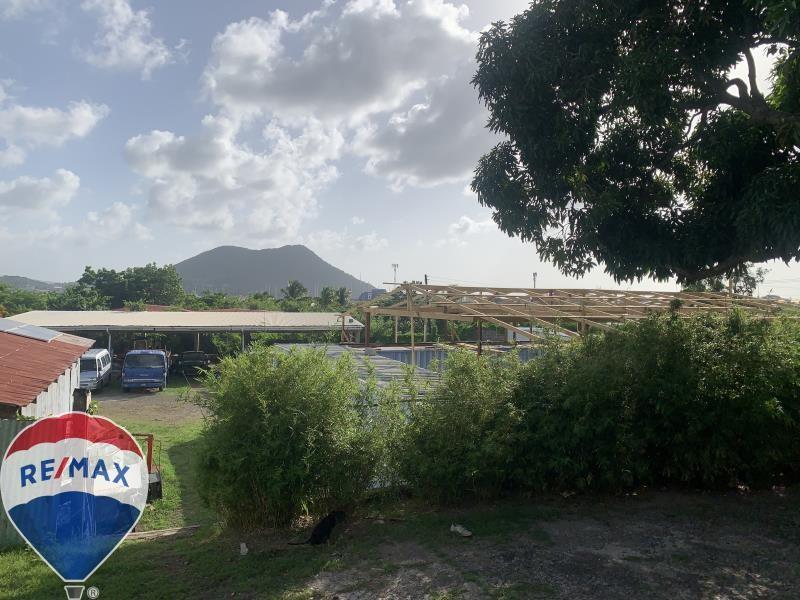 Work Yard for sale in Cas-en-Bas, Gros-Islet, St. Lucia — photo 2