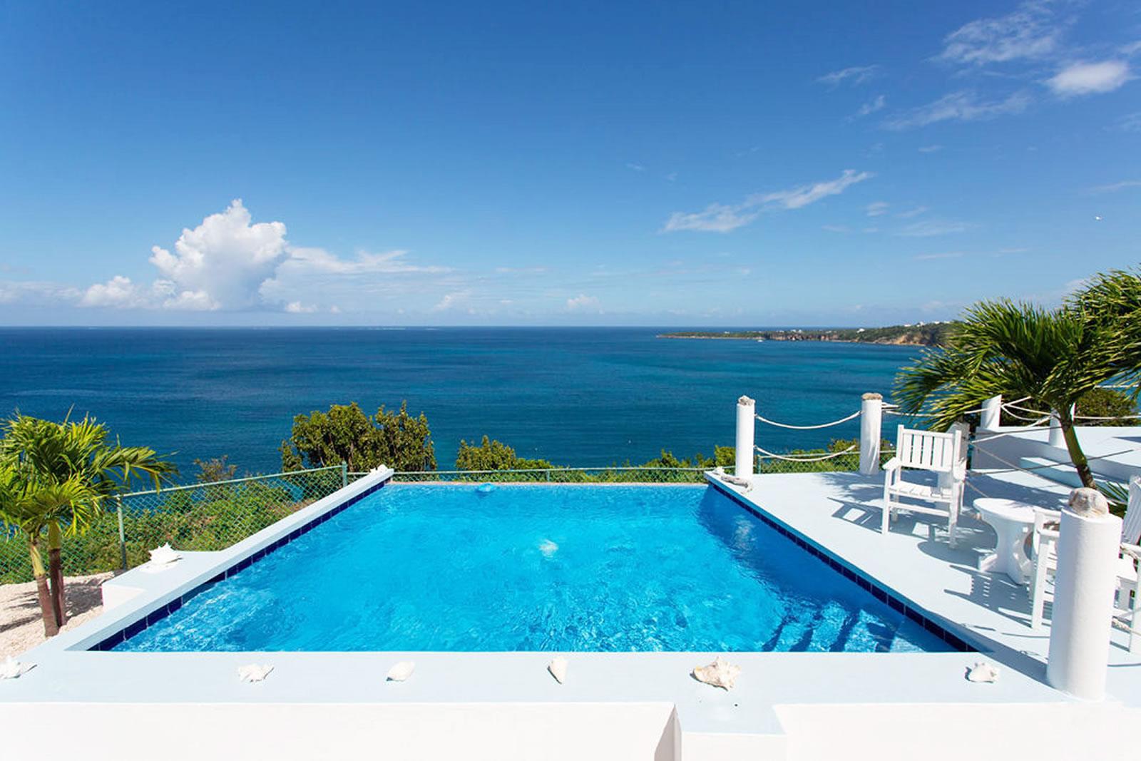 4 Bedroom Home for Sale, Katouche Bay, Anguilla — photo 2