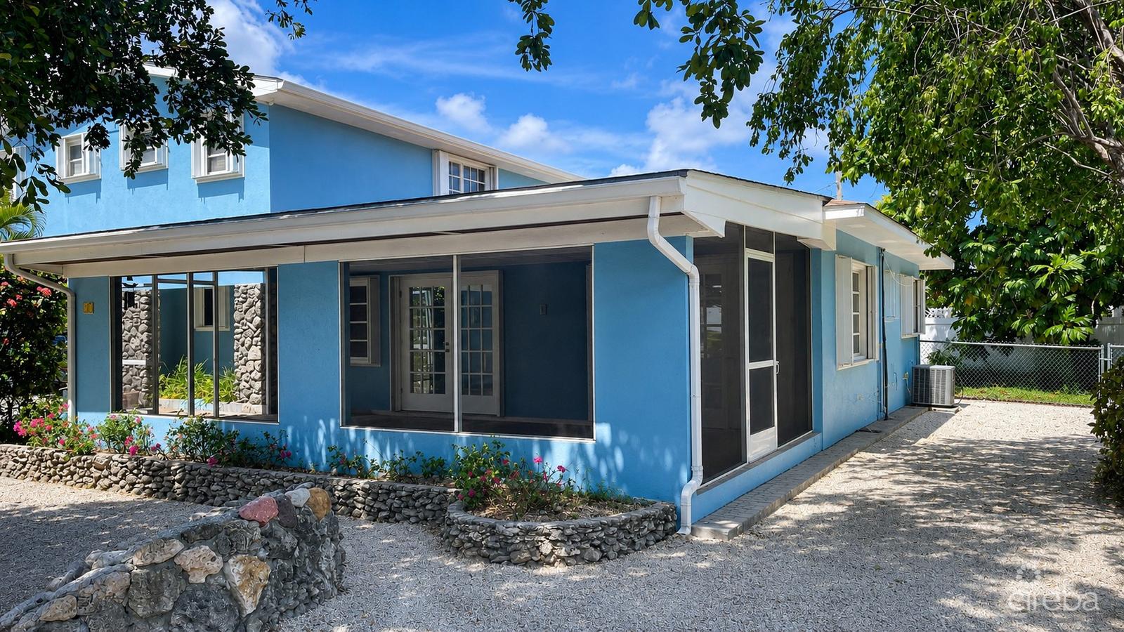 3-bedroom house in Coral Gables, West Bay, Cayman Islands — photo 5