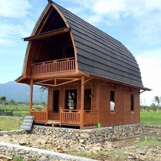2-level house in Denpasar — photo 1