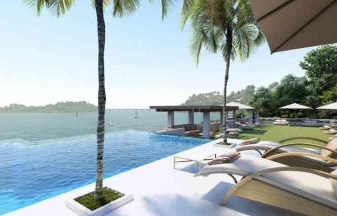 Apartment for sale in Bay of Samaná, Dominican Republic — photo 1