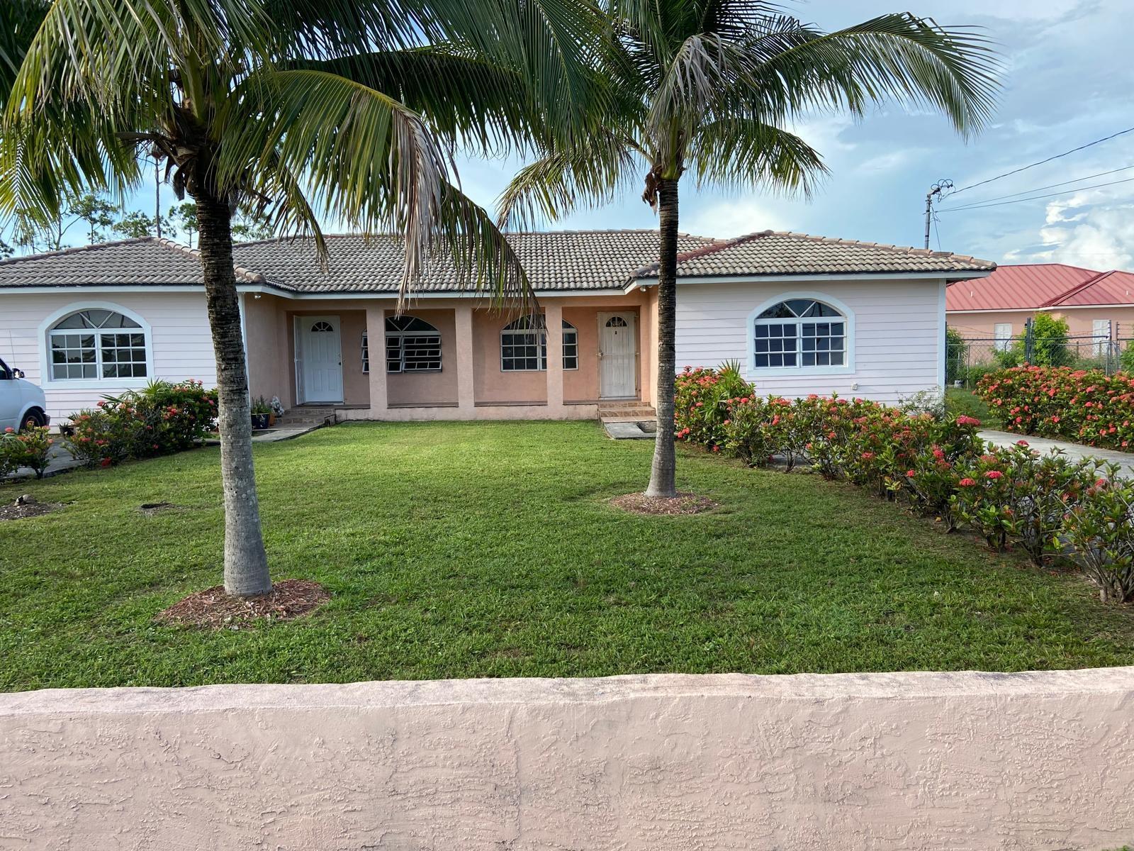 4 bedroom Apartment for sale — 2 CHURCHILL in Grand Bahama, The Bahamas — photo 1