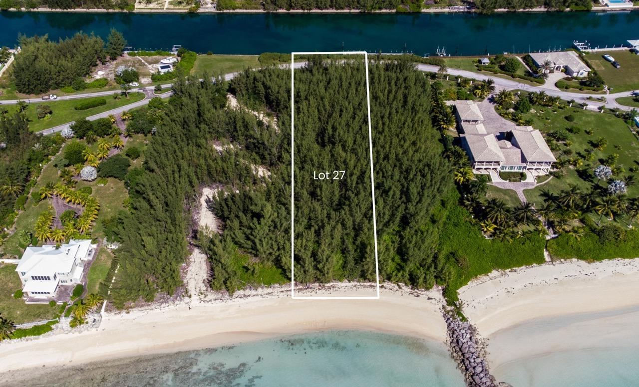 Lot 27, Princess Isle - MLS 64882 — photo 2