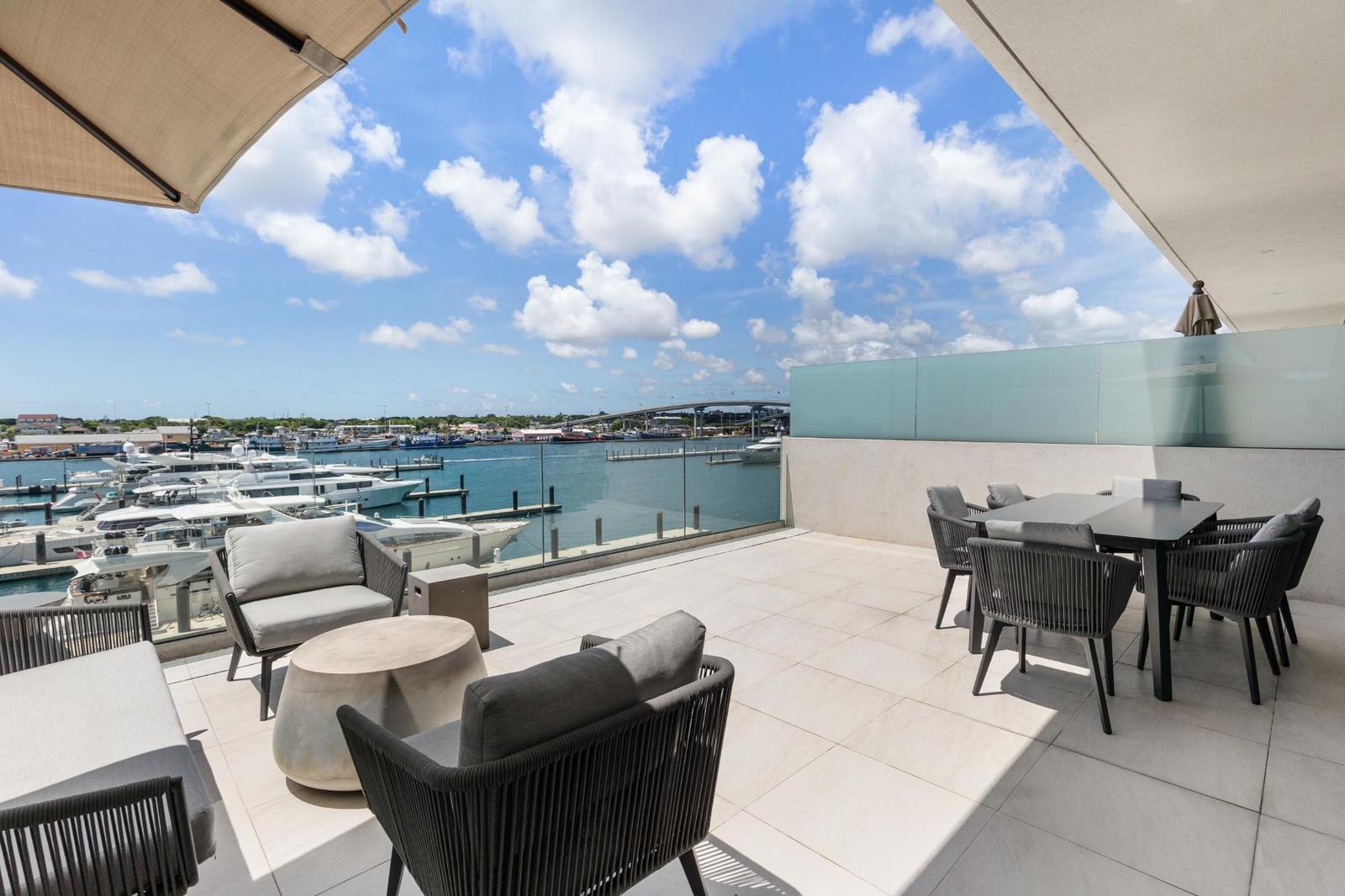 2 bedroom Apartment for sale — STERLING COMMONS EAST in Nassau / New Providence, The Bahamas — photo 3