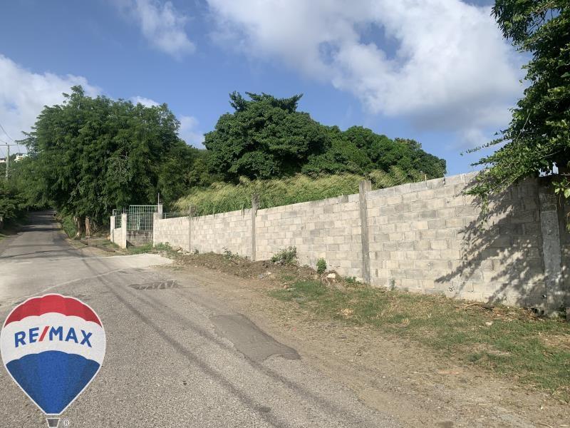 House and 3 lots for sale in Cas-en-Bas, St. Lucia — photo 5