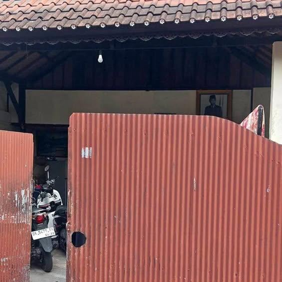 Studio house in Denpasar — photo 1