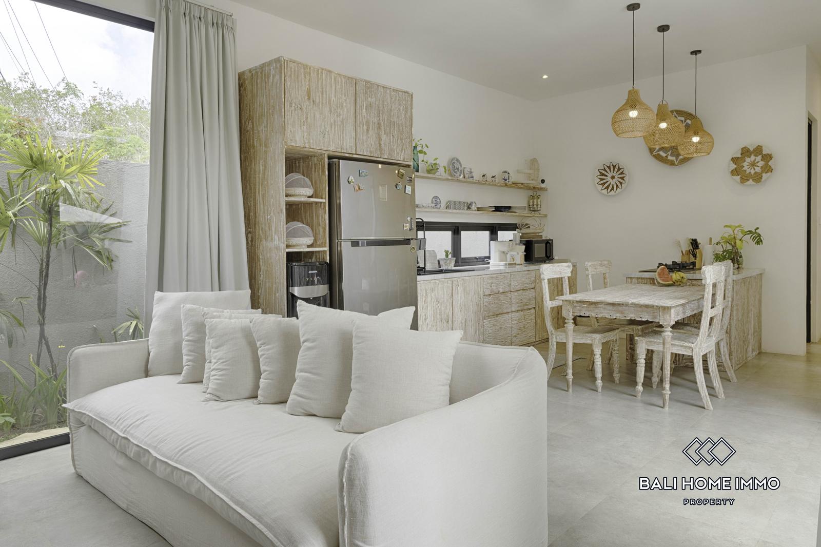 Cozy 2 Bedroom Villa for Sale in Kutuh – A Peaceful Retreat Awaits — photo 4
