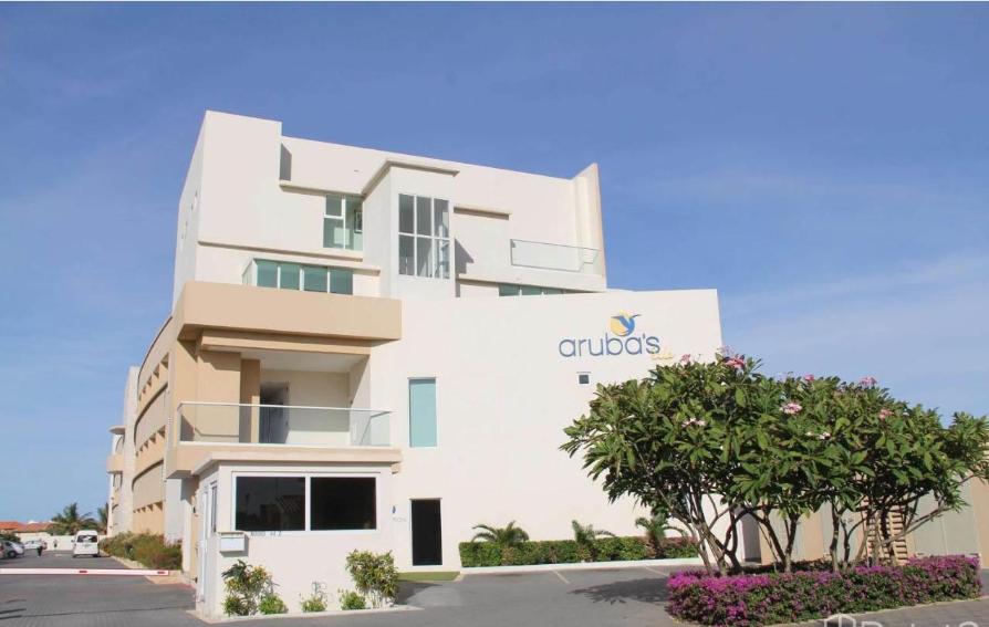 Aruba's Life Vacation Residences 2BR — photo 5