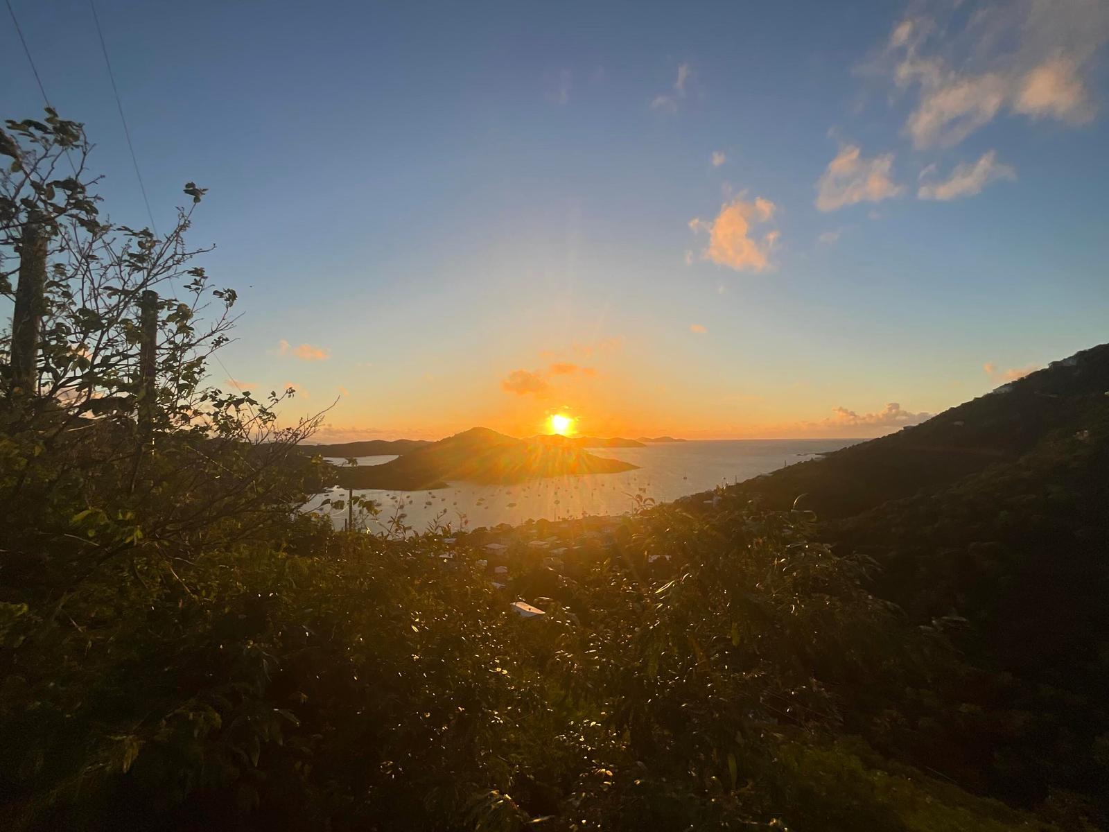 Land/Vacant Land for sale - 10-16c-2 Carolina, St. John, VI — photo 2