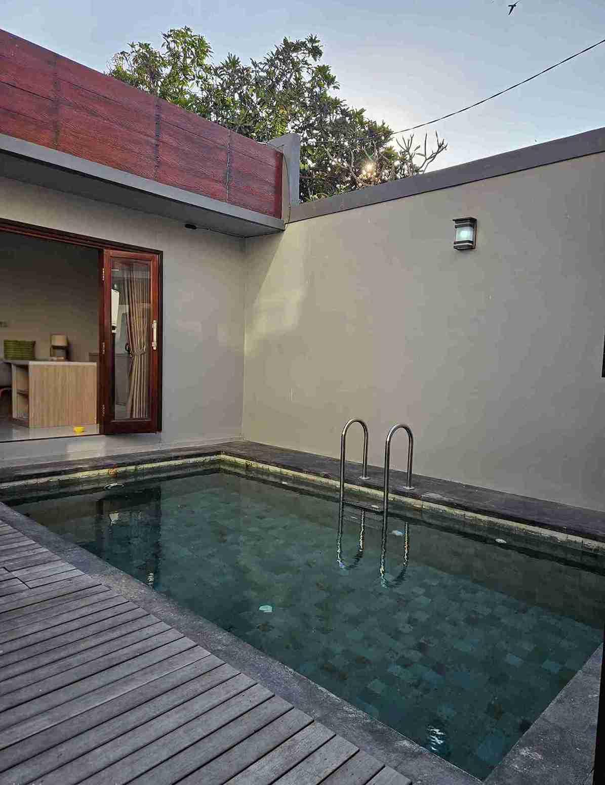 2-bedroom villa in Sanur, Bali — photo 1
