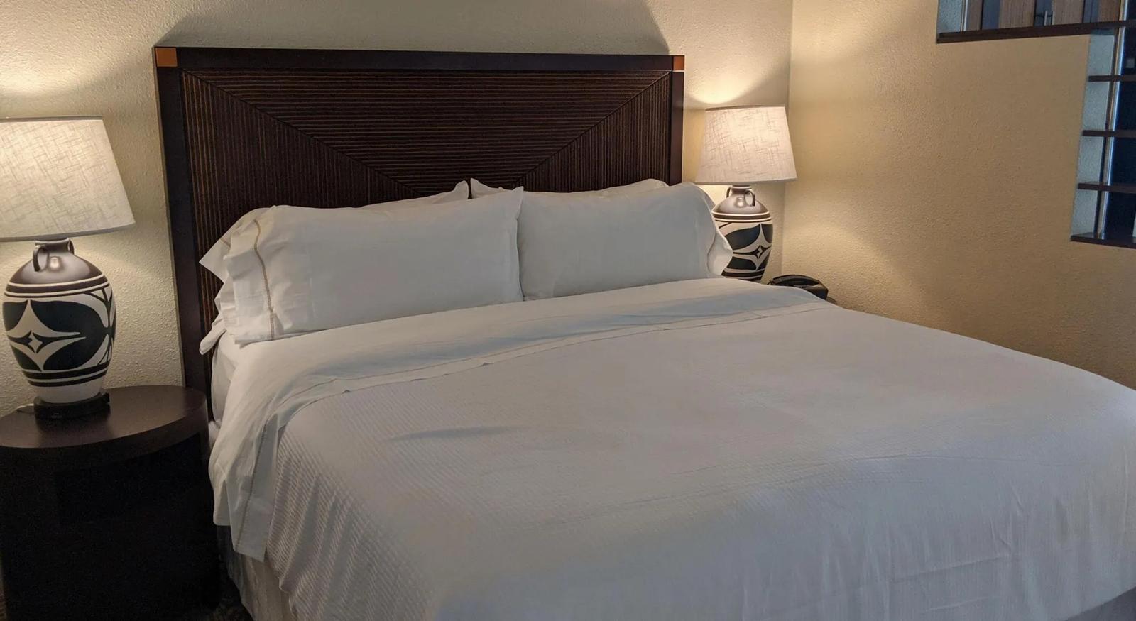Westin Vacation Club Studio Condo — photo 2