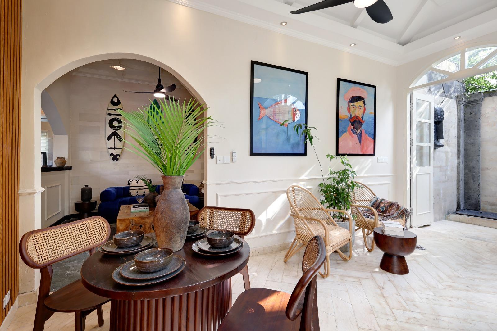 1 Bedroom Freehold Villa in Prime Canggu Location — photo 5