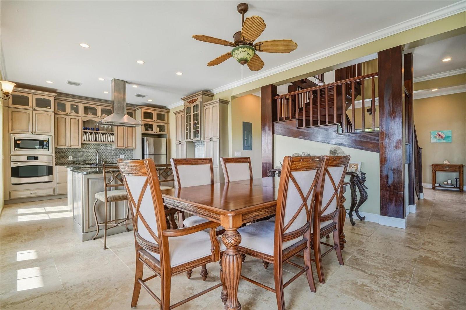 5 bedroom Residence BEACH HAVEN — photo 4