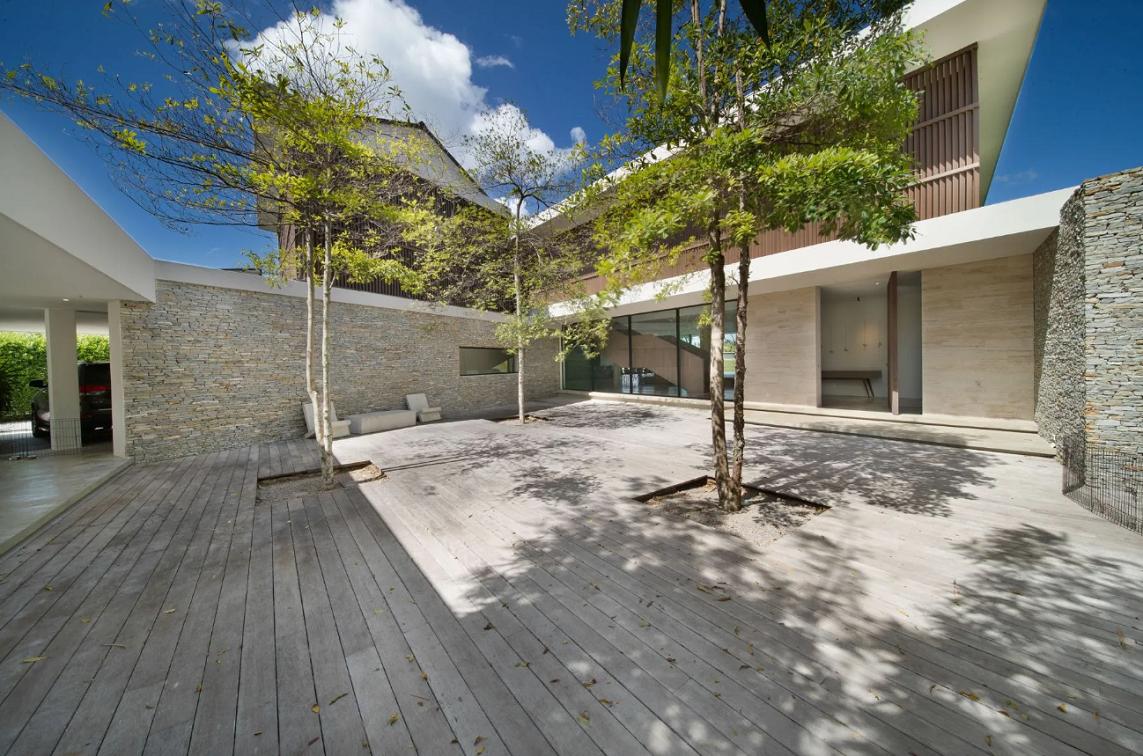 El Valle # 6 in Casa de Campo — photo 4