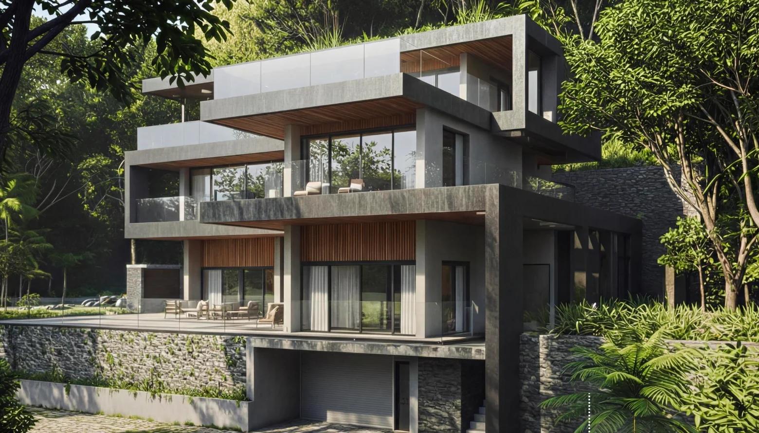 A’ila Resorts Dream Villas — photo 3